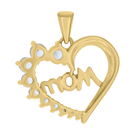 925 Sterling Silver Pendant