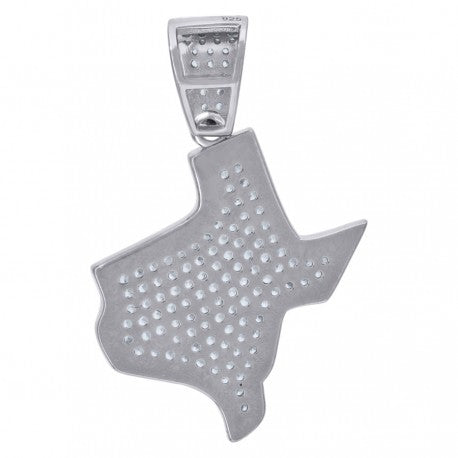 925-Sterling Silver Pendant