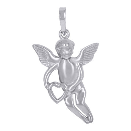 925 Sterling Silver Pendant