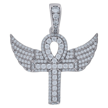 925 Sterling Silver Pendant