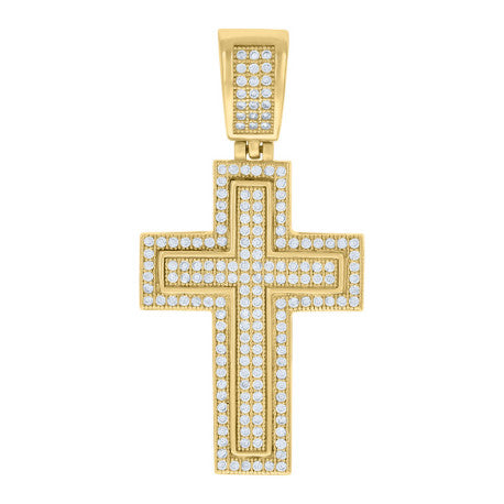 925 Sterling Silver Pendant