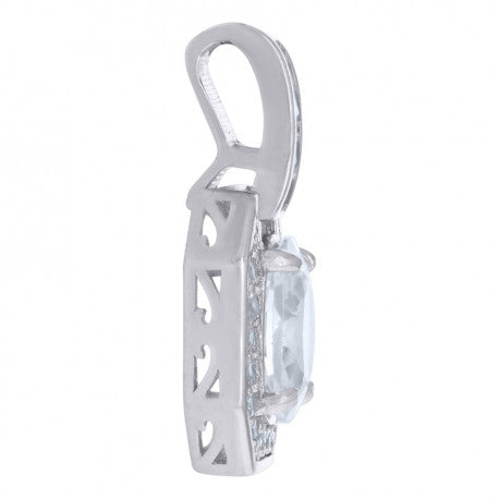 925 Sterling Silver Pendant