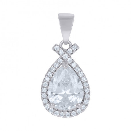 925 Sterling Silver Pendant