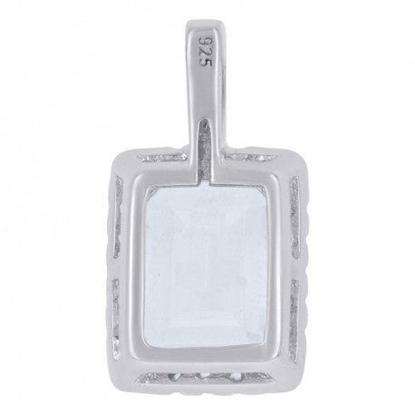 925 Sterling Silver Pendant