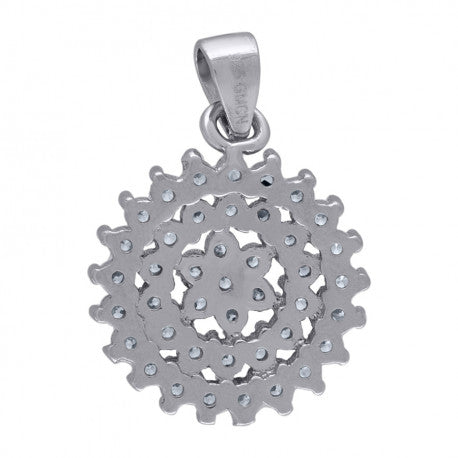 925-Sterling Silver Pendant