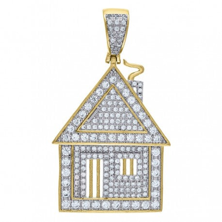 925-Sterling Silver Pendant