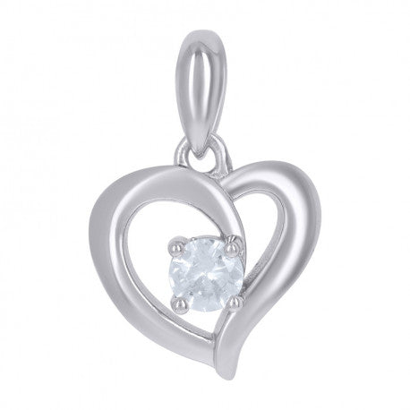 925 Sterling Silver Pendant