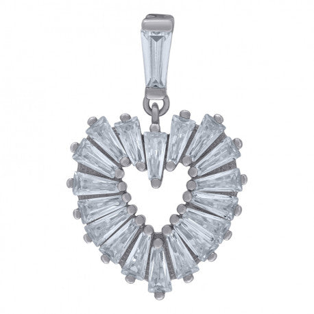 925 Sterling Silver Pendant