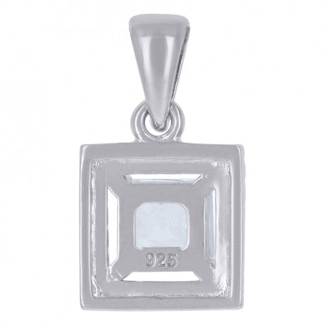 925 Sterling Silver Pendant