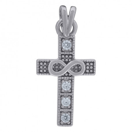 925 Sterling Silver Pendant