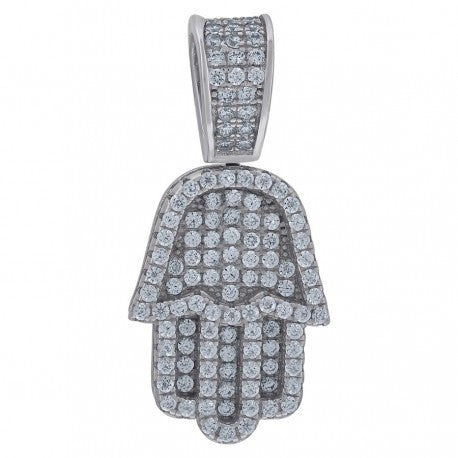 925 Sterling Silver Pendant