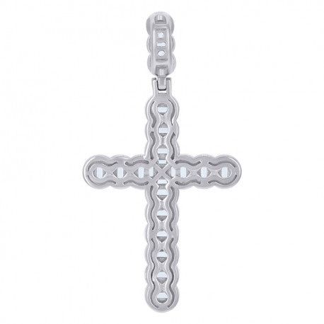 925 Sterling Silver Pendant