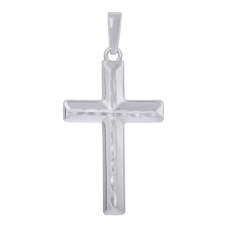 925 Sterling Silver Pendant