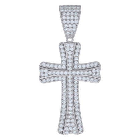 925 Sterling Silver Pendant