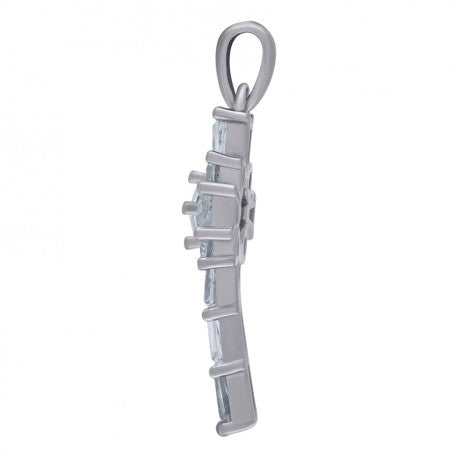 925 Sterling Silver Pendant