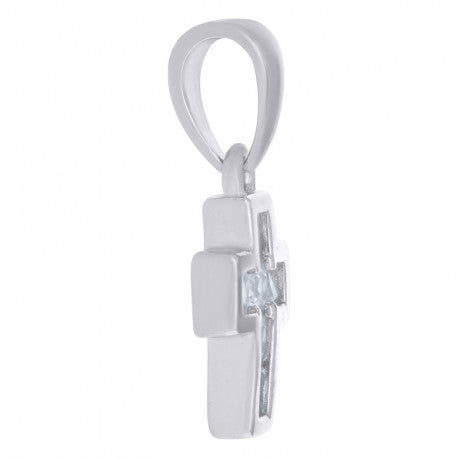 925 Sterling Silver Pendant