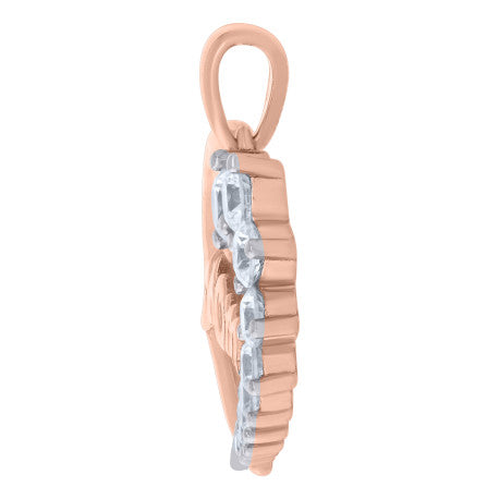 925 Sterling Silver Pendant