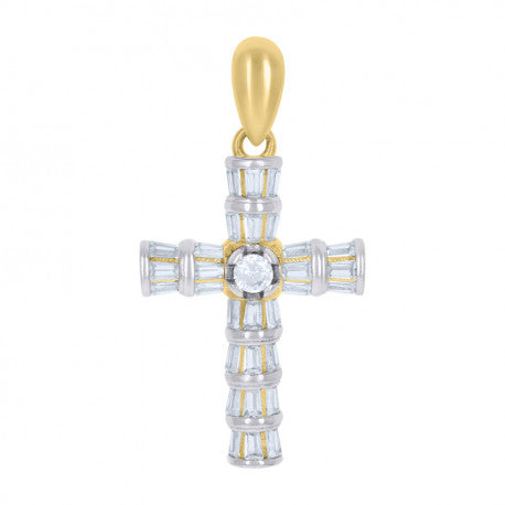 925 Sterling Silver Pendant