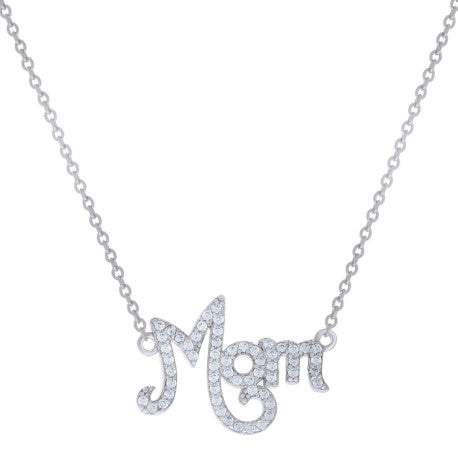 925 Sterling Silver Pendant