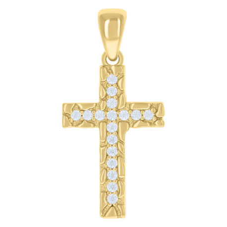 925 Sterling Silver Pendant