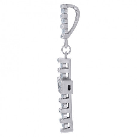 925-Sterling Silver Pendant