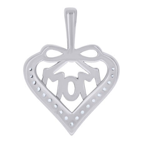 925 Sterling Silver Pendant
