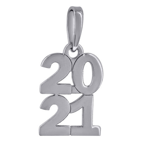 925 Sterling Silver Pendant