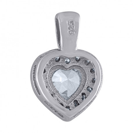 925-Sterling Silver Pendant