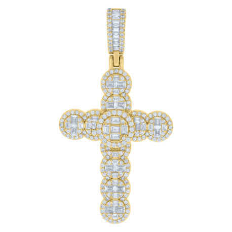 925 Sterling Silver Pendant