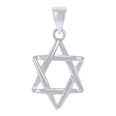 925 Sterling Silver Pendant