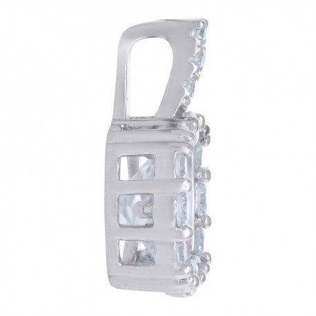 925 Sterling Silver Pendant