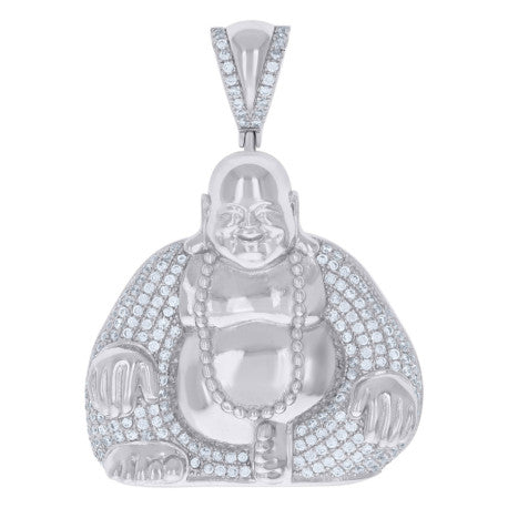925 Sterling Silver Pendant