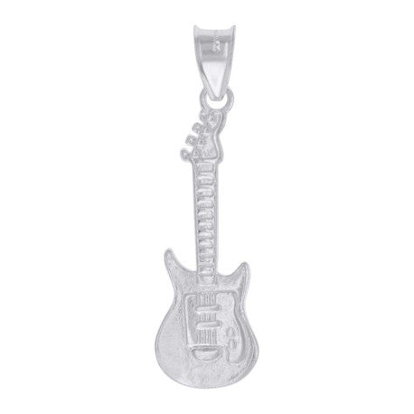 925 Sterling Silver Pendant