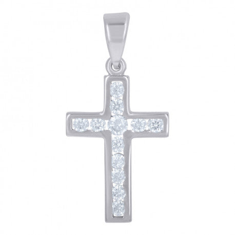925 Sterling Silver Pendant