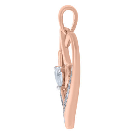 925 Sterling Silver Pendant