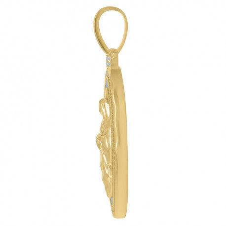 925 Sterling Silver Pendant