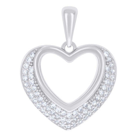 925 Sterling Silver Pendant