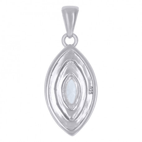 925 Sterling Silver Pendant