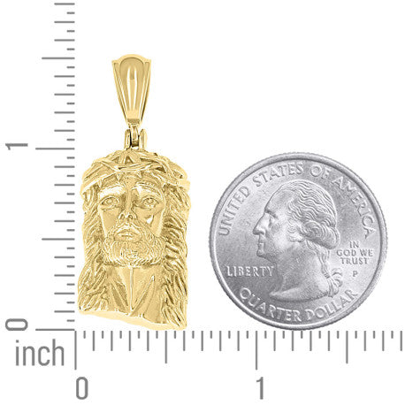 925 Sterling Silver Pendant