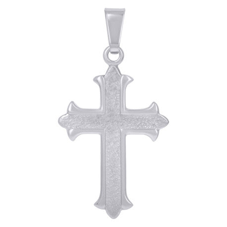 925 Sterling Silver Pendant