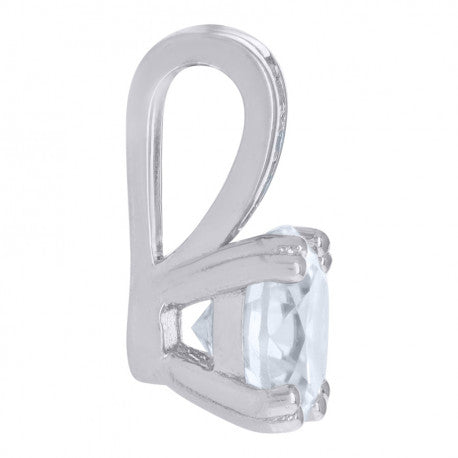 925 Sterling Silver Pendant