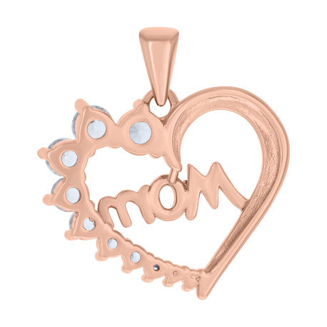 925 Sterling Silver Pendant