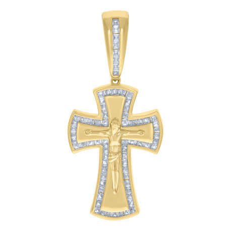 925 Sterling Silver Pendant
