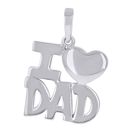 925 Sterling Silver Pendant