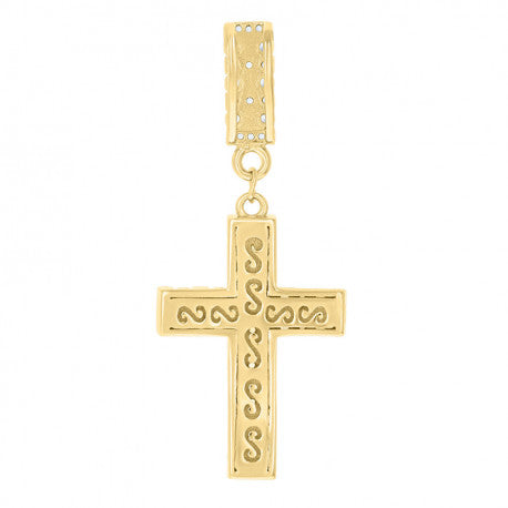925-Sterling Silver Pendant