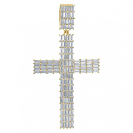 925 Sterling Silver Pendant