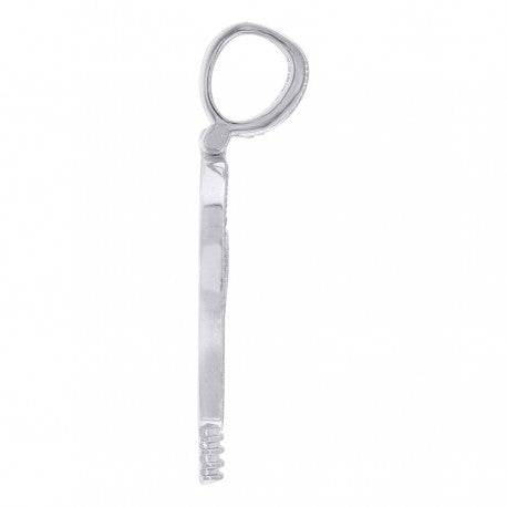 925-Sterling Silver Pendant