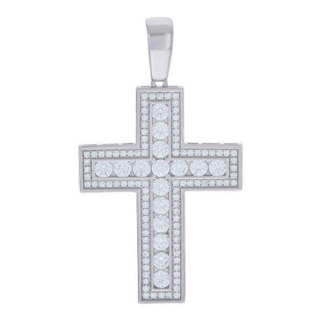 925 Sterling Silver Pendant