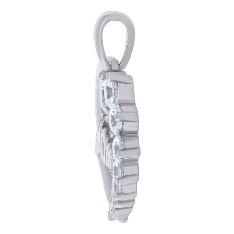 925 Sterling Silver Pendant