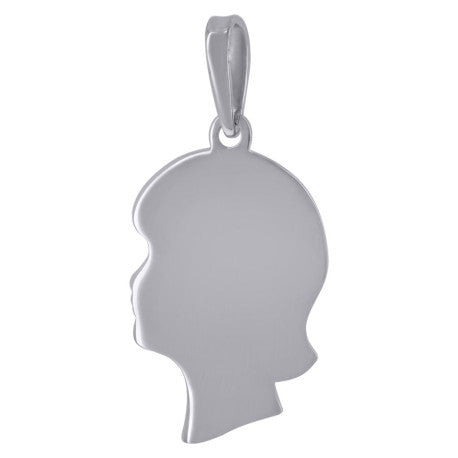 925 Sterling Silver Pendant